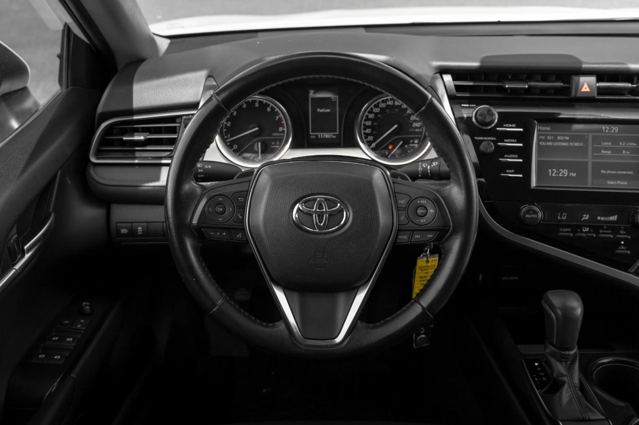2019 Toyota Camry  LC2941A