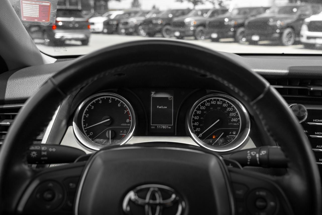 2019 Toyota Camry  LC2941A
