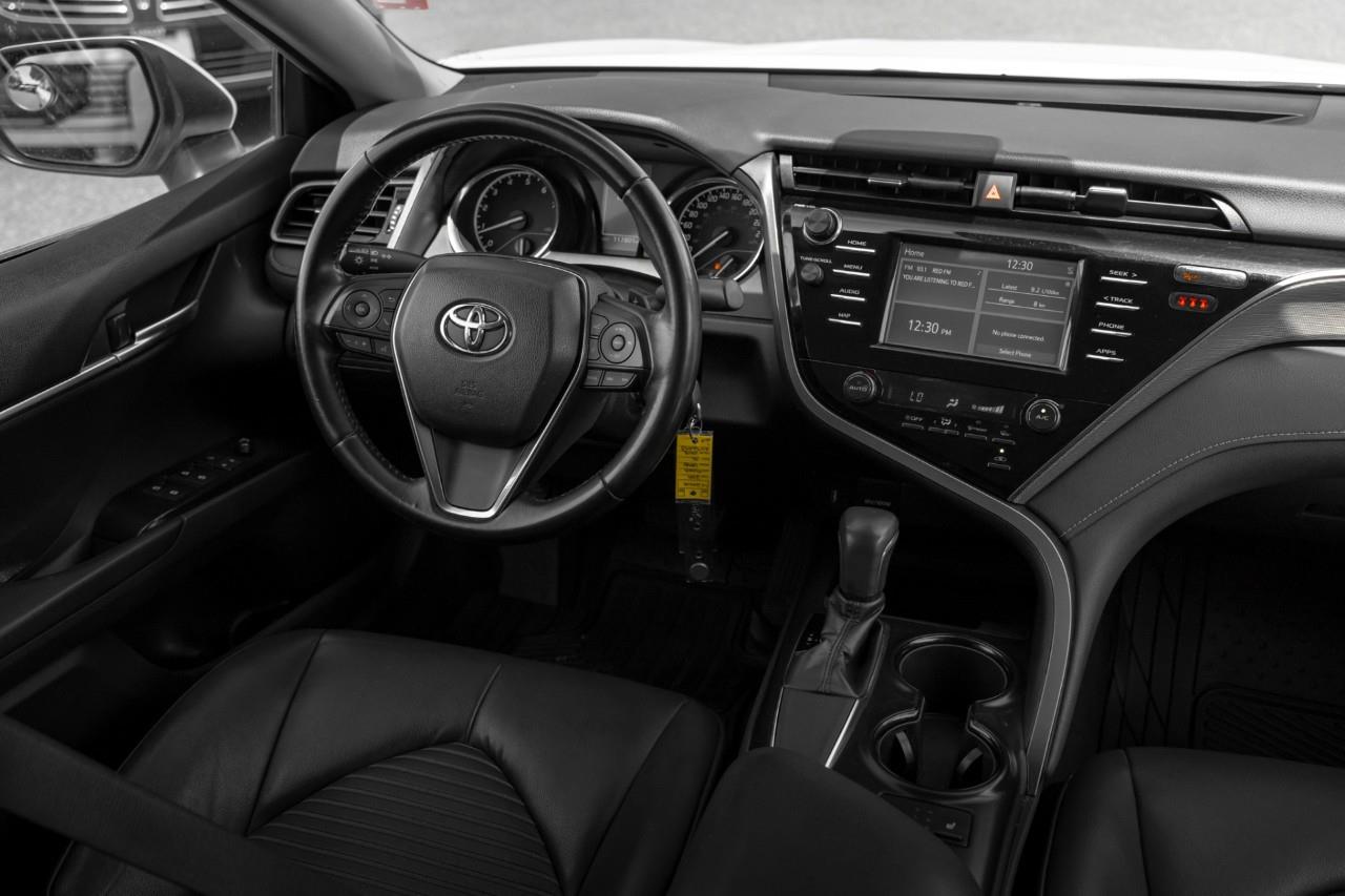 2019 Toyota Camry  LC2941A