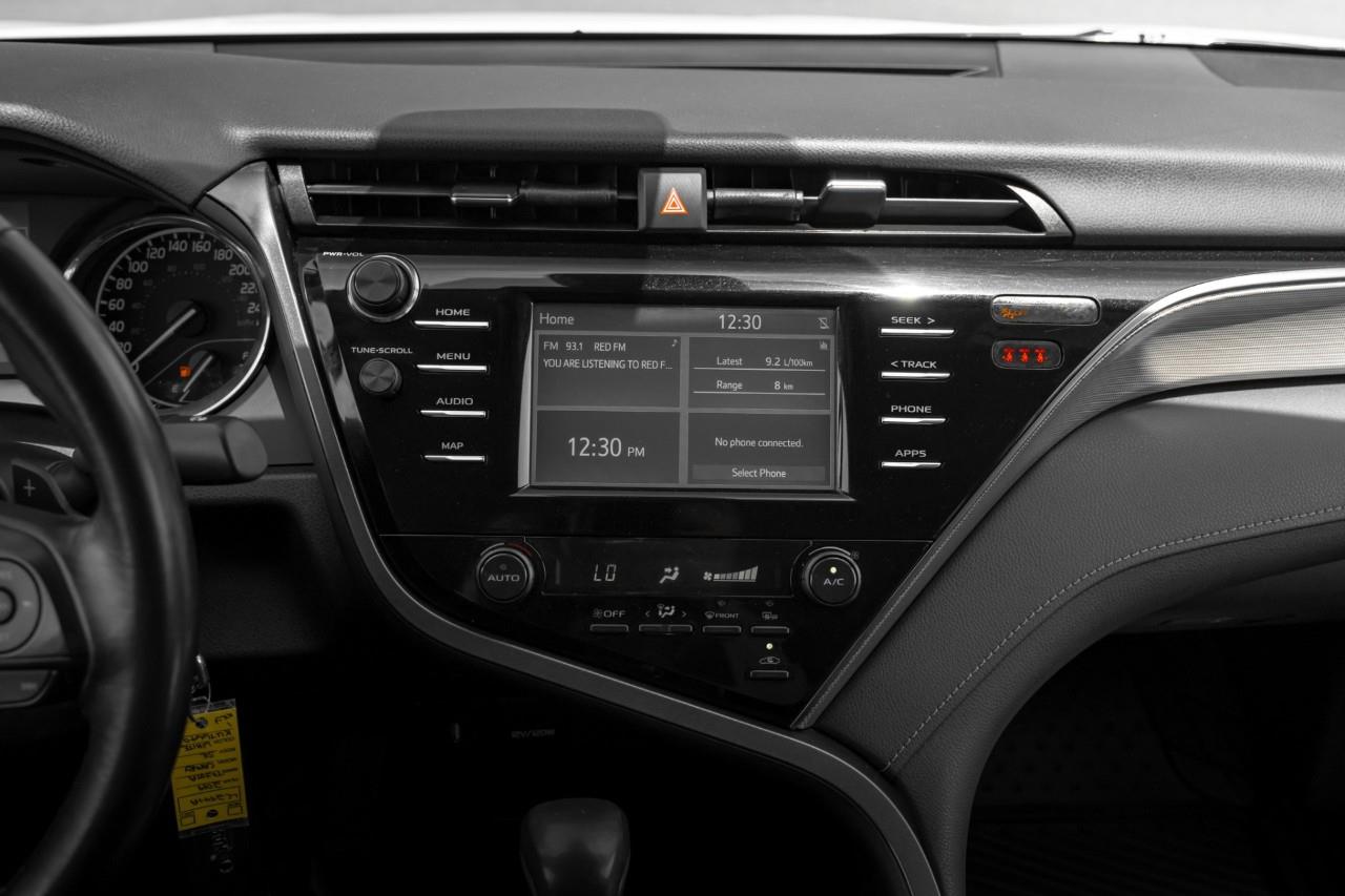 2019 Toyota Camry  LC2941A