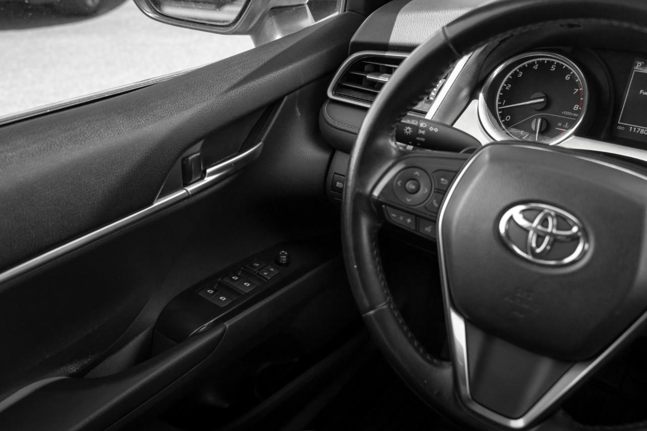 2019 Toyota Camry  LC2941A