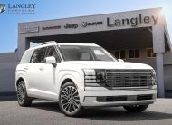 2026 Hyundai Palisade Ultimate Calligraphy LC3015
