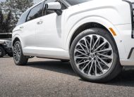 2026 Hyundai Palisade Ultimate Calligraphy LC3015
