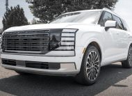 2026 Hyundai Palisade Ultimate Calligraphy LC3015