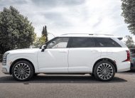 2026 Hyundai Palisade Ultimate Calligraphy LC3015