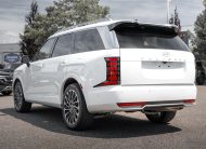 2026 Hyundai Palisade Ultimate Calligraphy LC3015