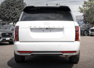 2026 Hyundai Palisade Ultimate Calligraphy LC3015