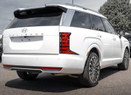 2026 Hyundai Palisade Ultimate Calligraphy LC3015