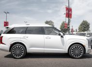 2026 Hyundai Palisade Ultimate Calligraphy LC3015