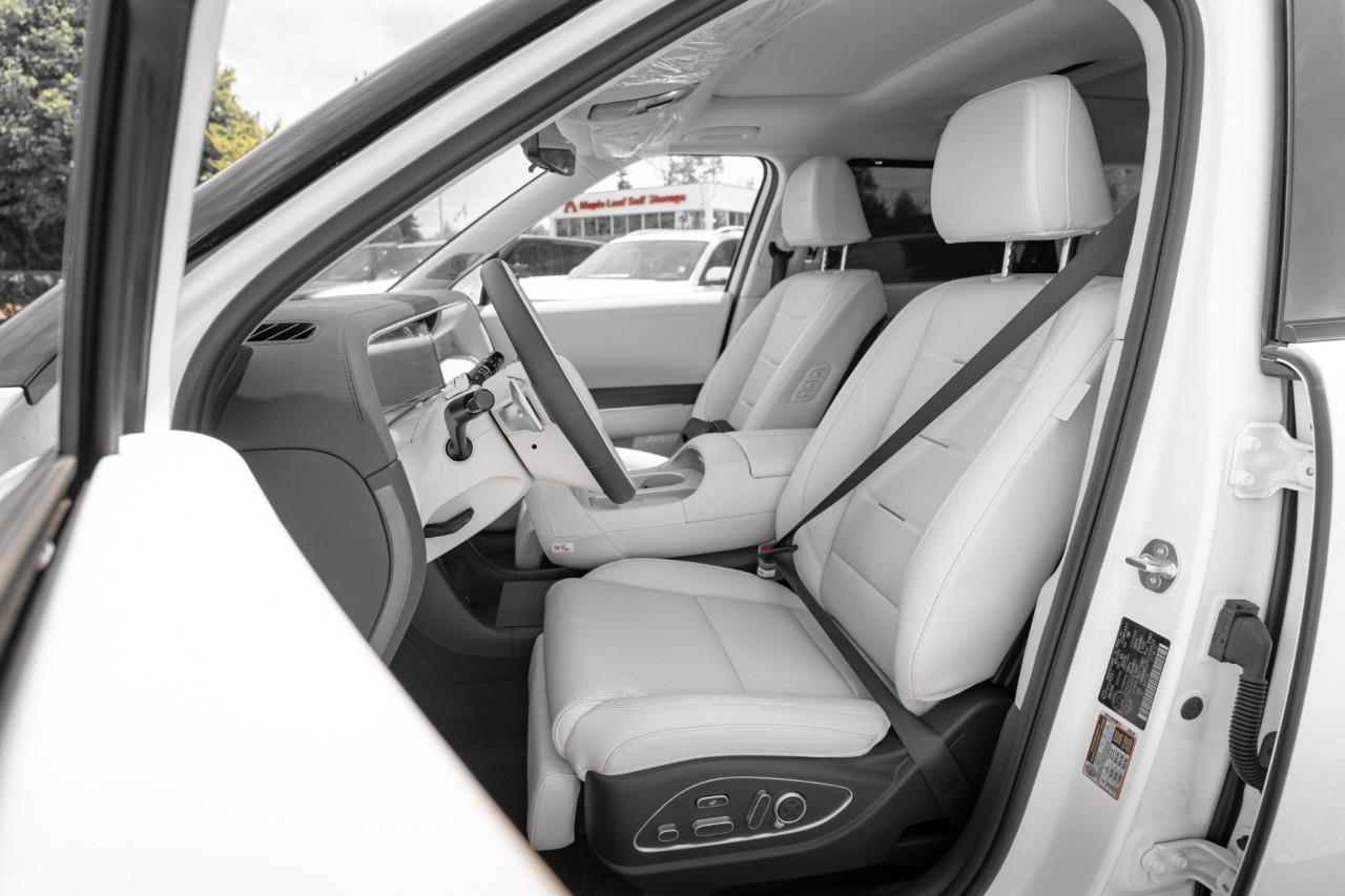 2026 Hyundai Palisade Ultimate Calligraphy LC3015