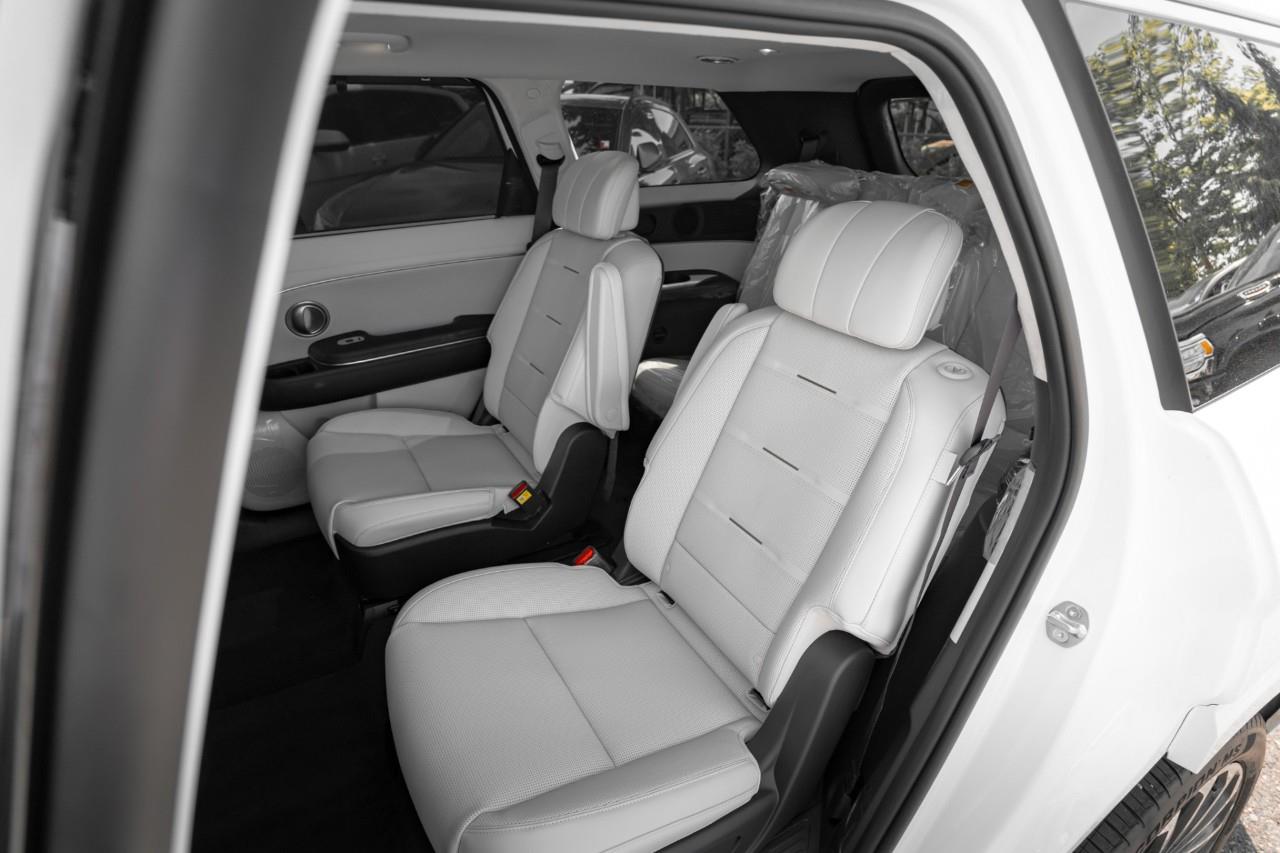 2026 Hyundai Palisade Ultimate Calligraphy LC3015