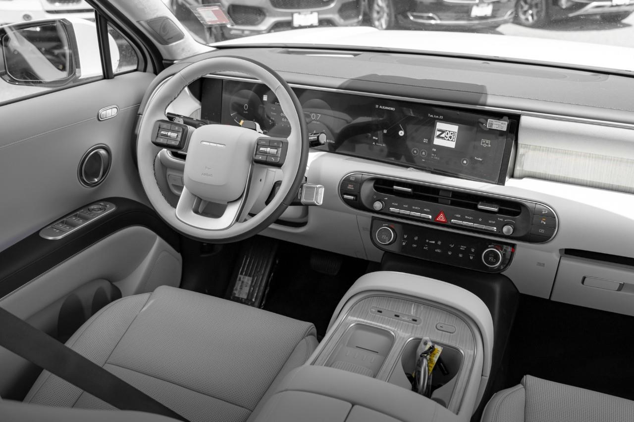 2026 Hyundai Palisade Ultimate Calligraphy LC3015
