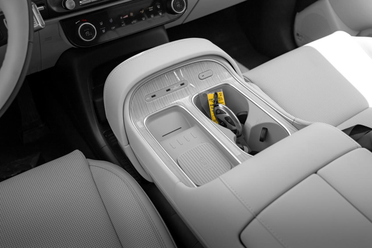 2026 Hyundai Palisade Ultimate Calligraphy LC3015