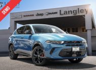 2024 Dodge Hornet PHEV R/T LC3014