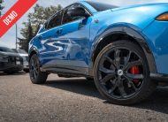 2024 Dodge Hornet PHEV R/T LC3014
