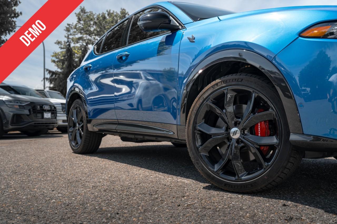 2024 Dodge Hornet PHEV R/T LC3014