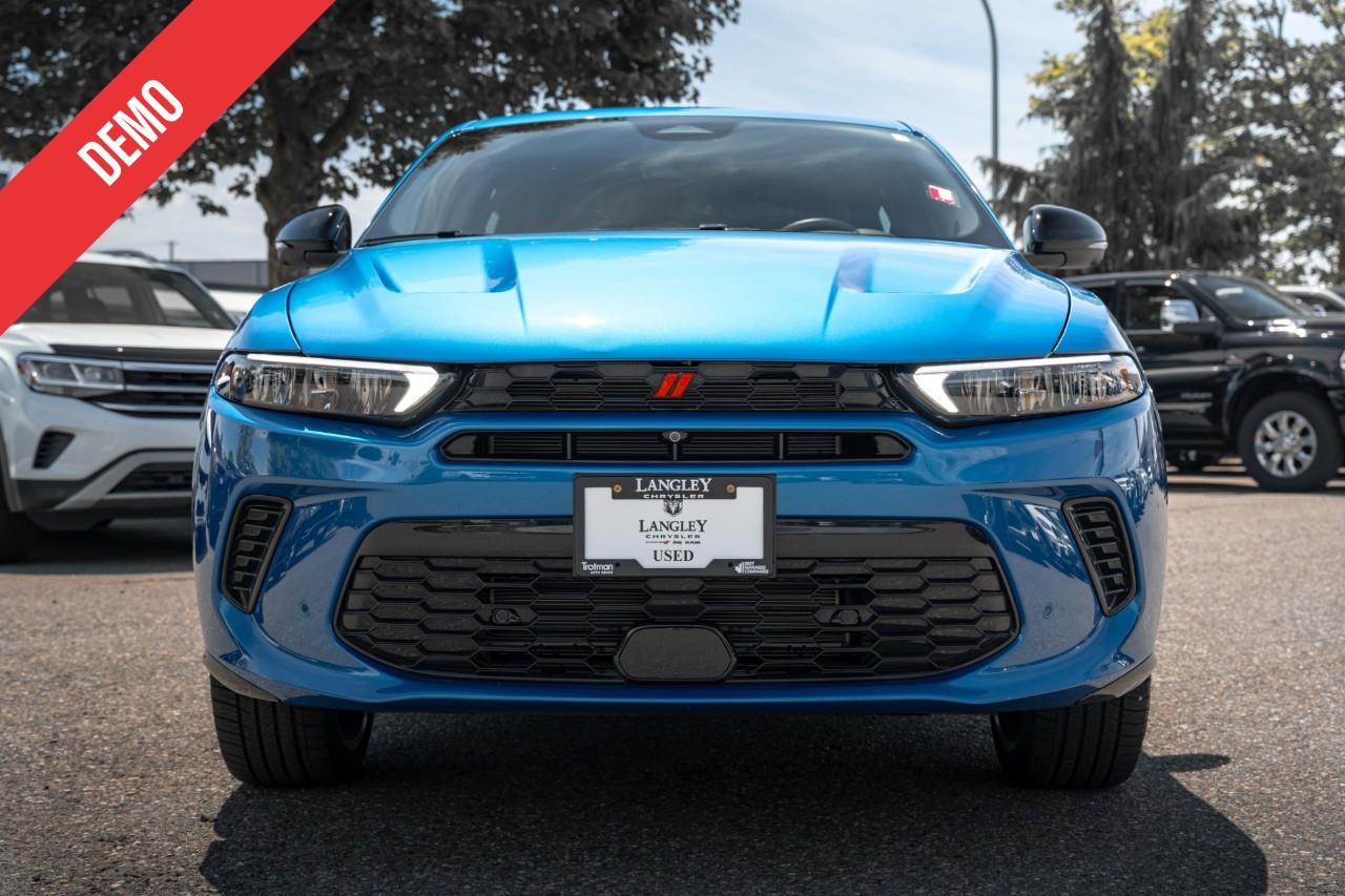 2024 Dodge Hornet PHEV R/T LC3014