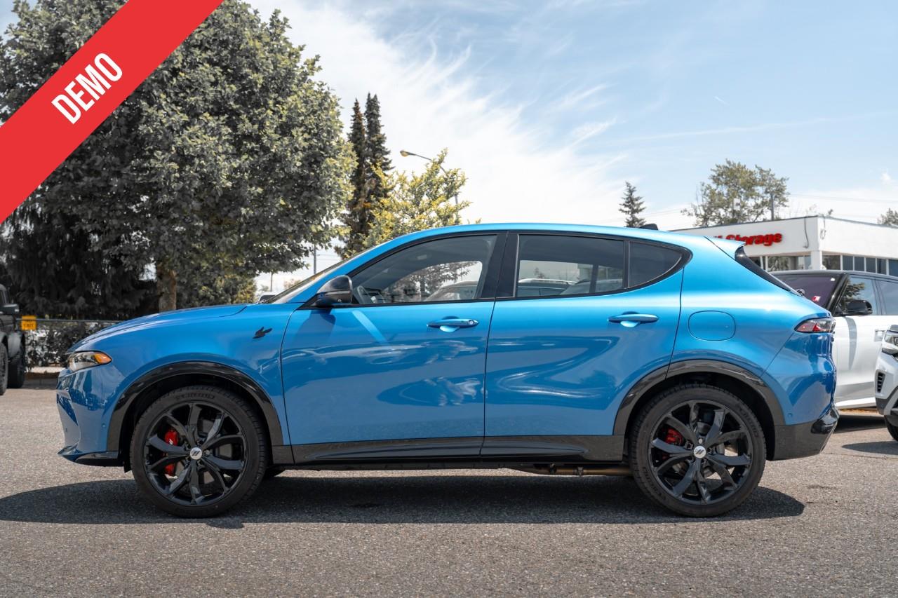 2024 Dodge Hornet PHEV R/T LC3014