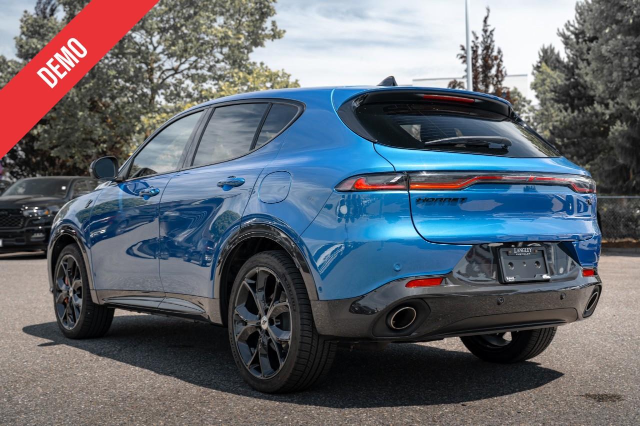 2024 Dodge Hornet PHEV R/T LC3014