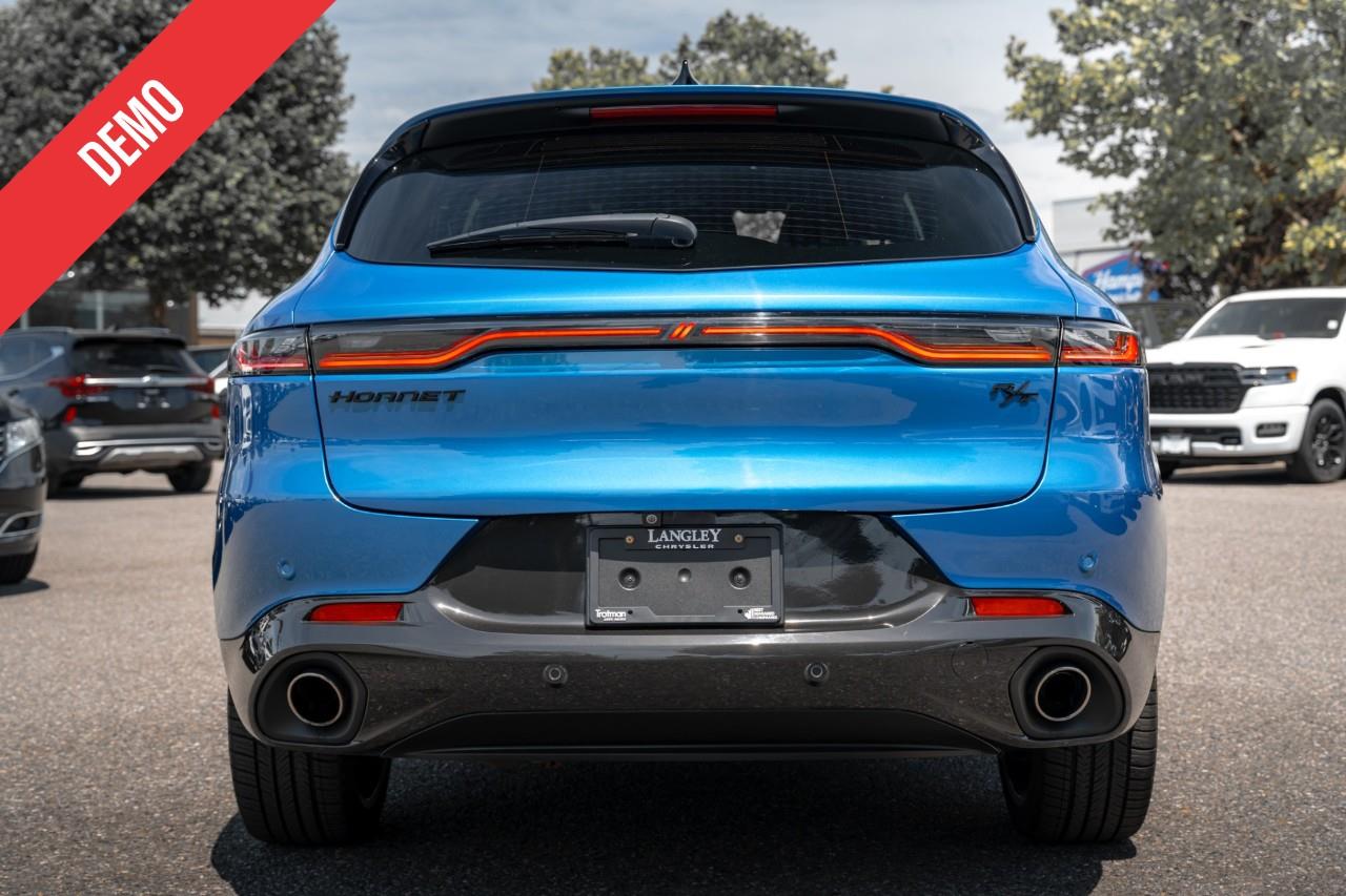 2024 Dodge Hornet PHEV R/T LC3014