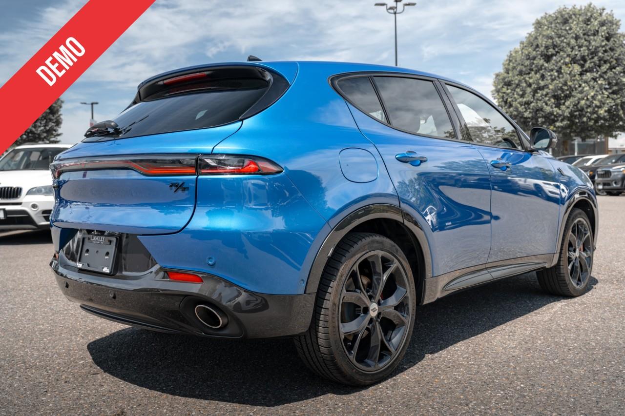 2024 Dodge Hornet PHEV R/T LC3014