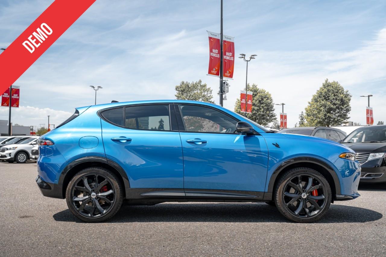2024 Dodge Hornet PHEV R/T LC3014