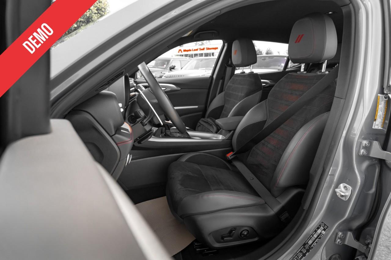 2024 Dodge Hornet PHEV R/T LC3014