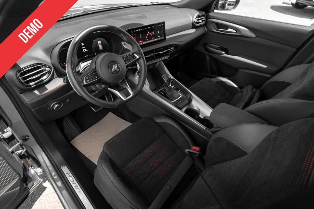 2024 Dodge Hornet PHEV R/T LC3014