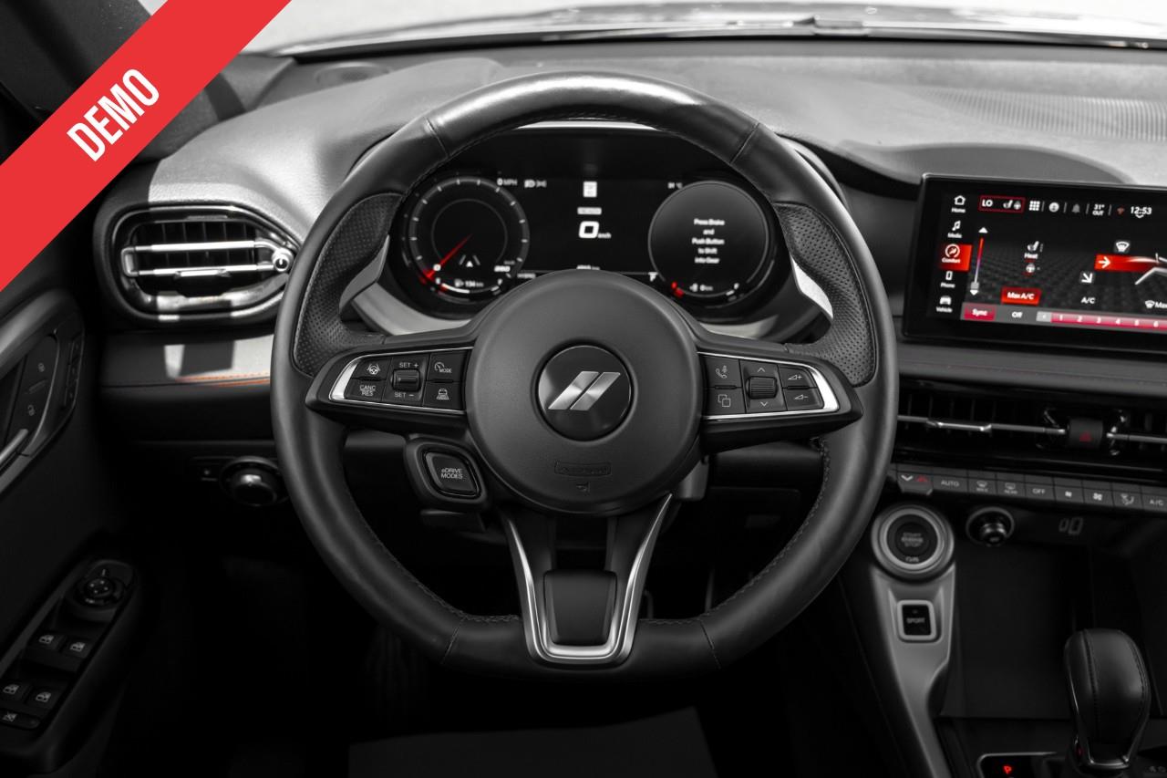 2024 Dodge Hornet PHEV R/T LC3014