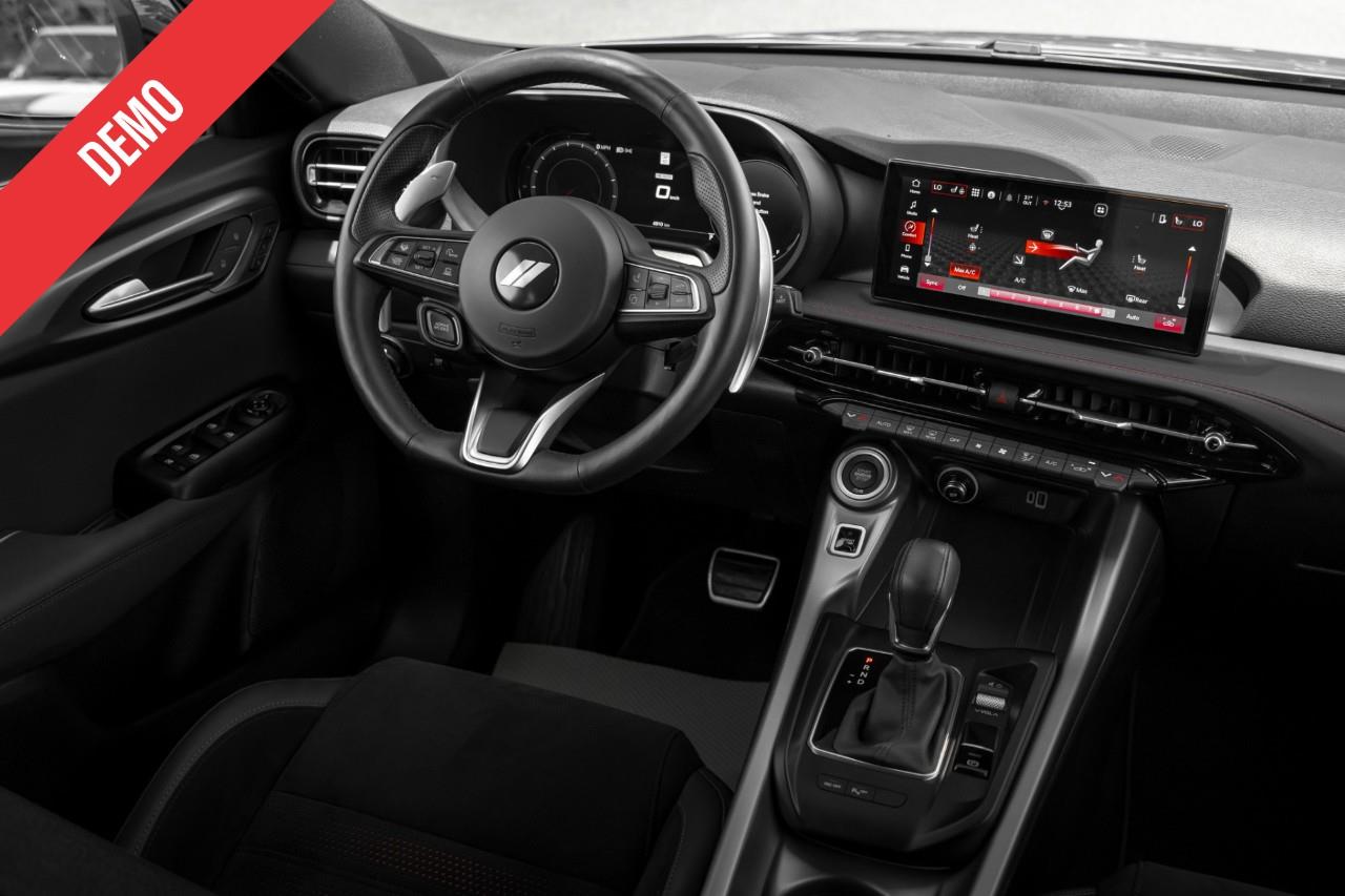 2024 Dodge Hornet PHEV R/T LC3014