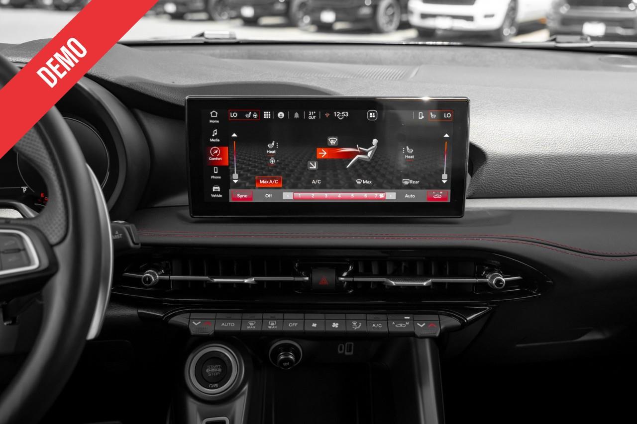 2024 Dodge Hornet PHEV R/T LC3014