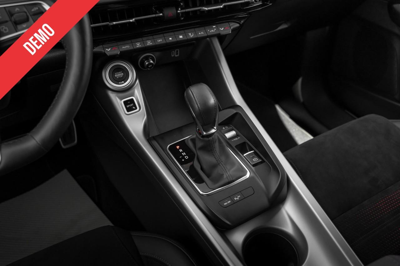 2024 Dodge Hornet PHEV R/T LC3014