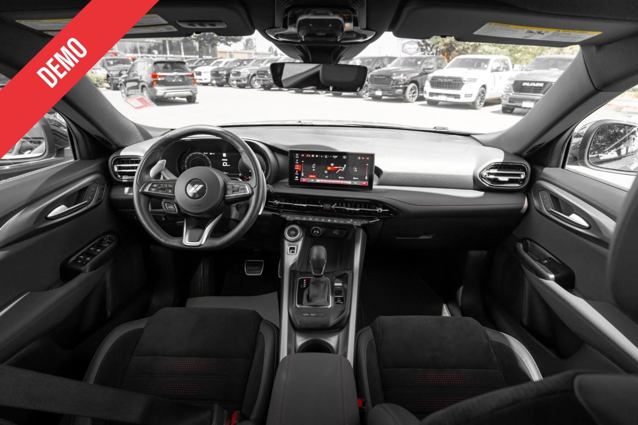 2024 Dodge Hornet PHEV R/T LC3014