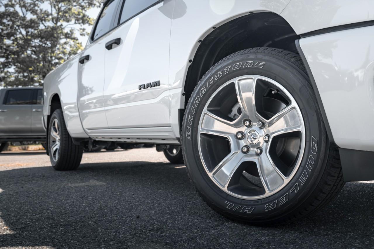 2025 RAM 1500 Tradesman LC3013