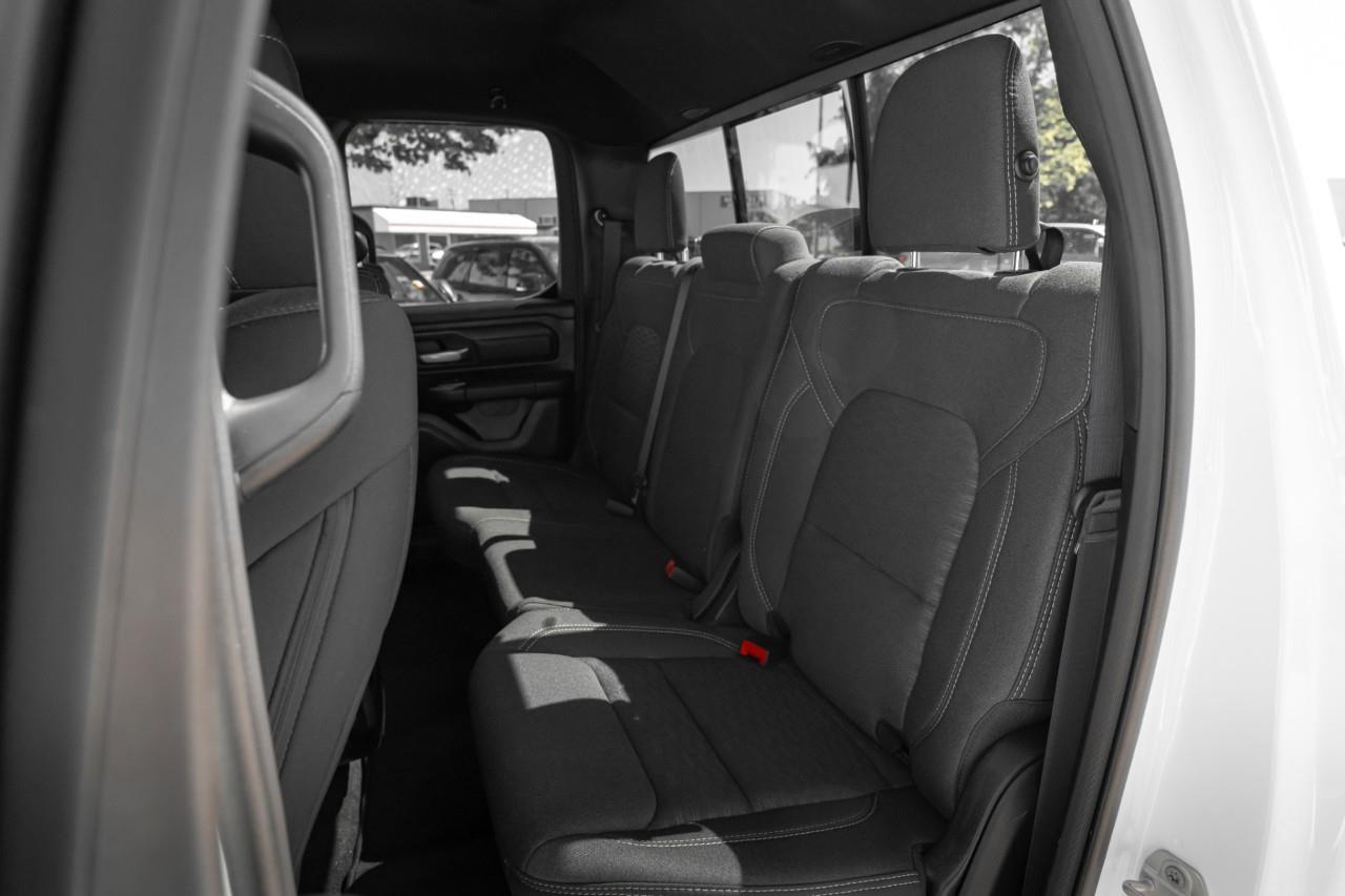 2025 RAM 1500 Tradesman LC3013