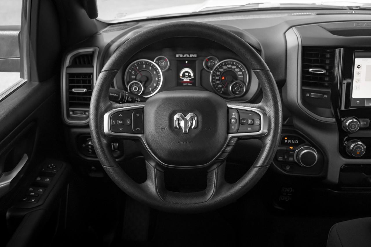 2025 RAM 1500 Tradesman LC3013