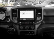 2025 RAM 1500 Tradesman LC3013