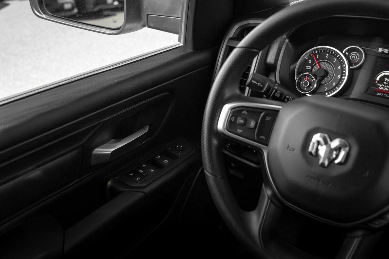 2025 RAM 1500 Tradesman LC3013