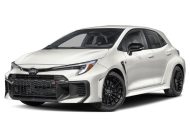 2025 Toyota GR Corolla  LC3019