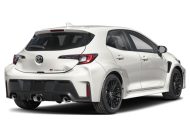2025 Toyota GR Corolla  LC3019