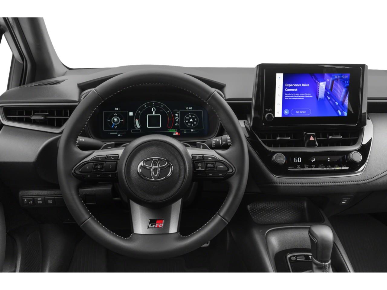 2025 Toyota GR Corolla  LC3019
