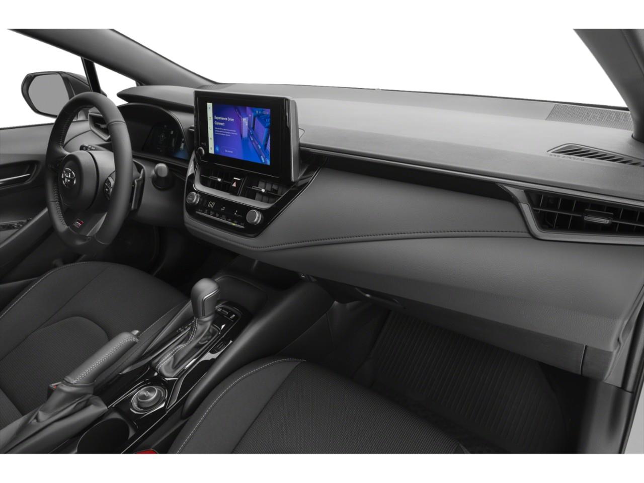 2025 Toyota GR Corolla  LC3019