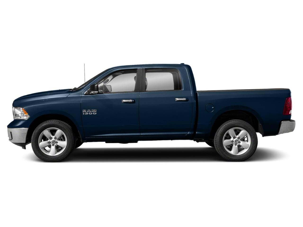 2021 RAM 1500 Classic SLT LC3020