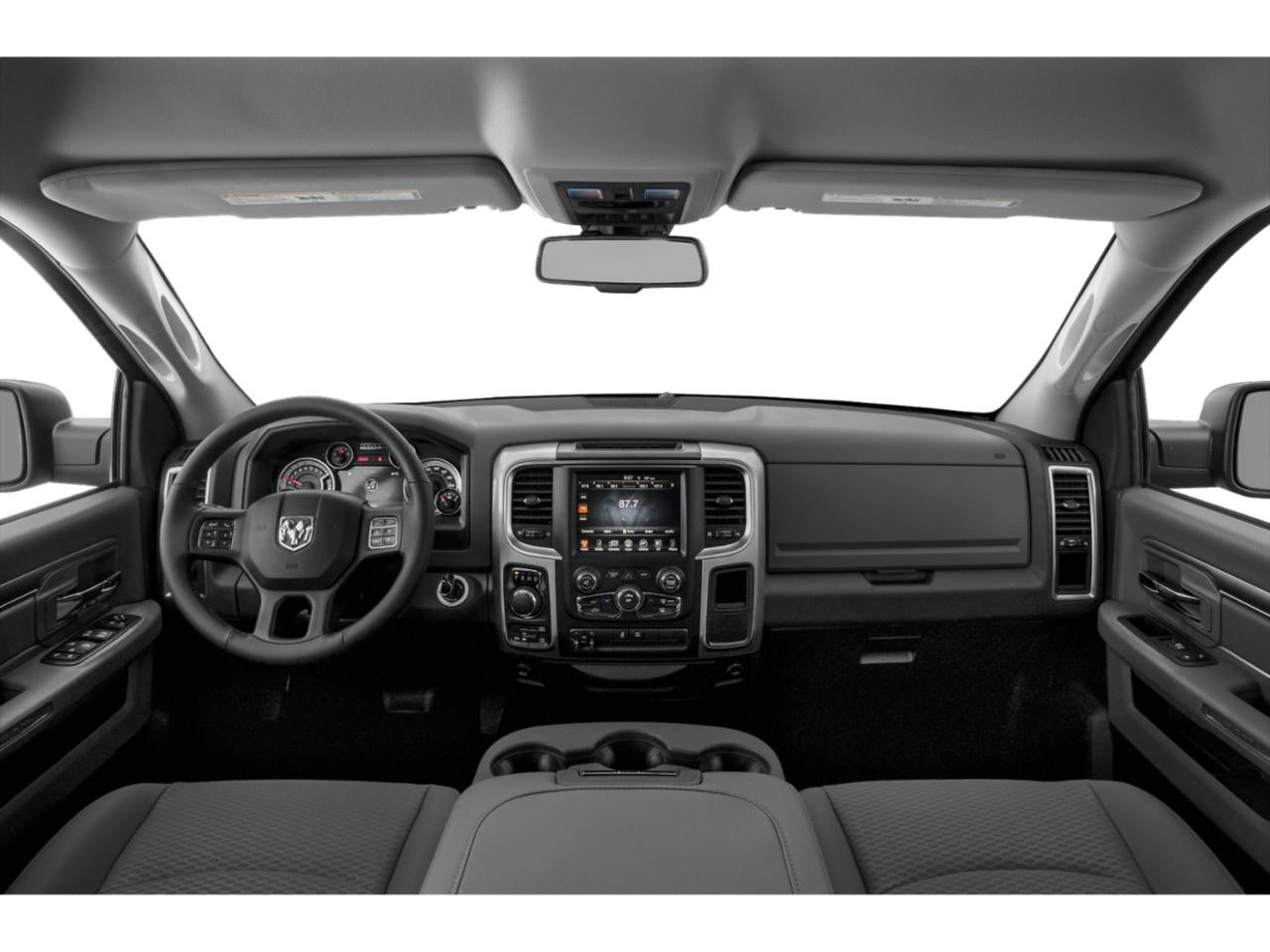 2021 RAM 1500 Classic SLT LC3020