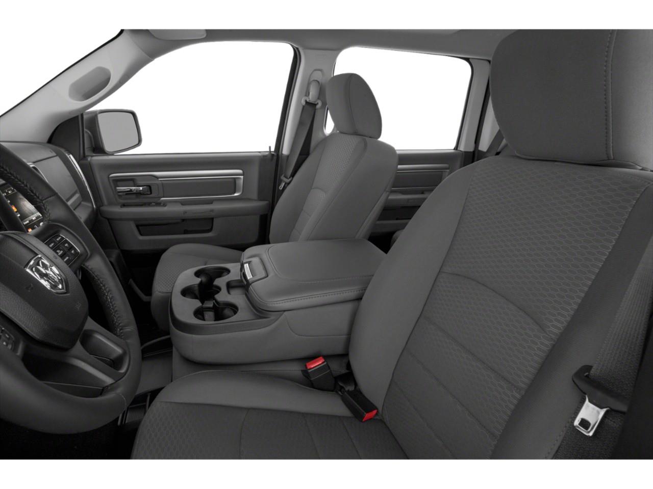 2021 RAM 1500 Classic SLT LC3020