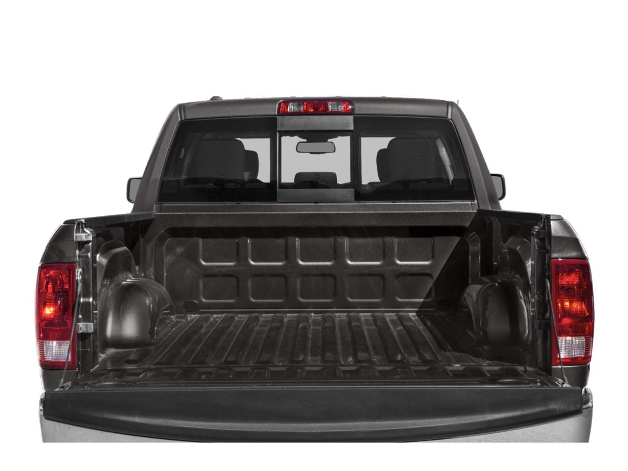 2021 RAM 1500 Classic SLT LC3020