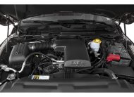 2021 RAM 1500 Classic SLT LC3020