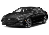 2023 Hyundai Sonata Sport T313408AA
