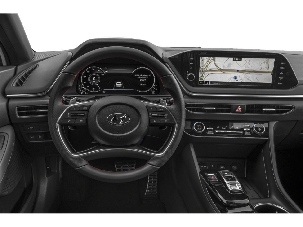 2023 Hyundai Sonata Sport T313408AA