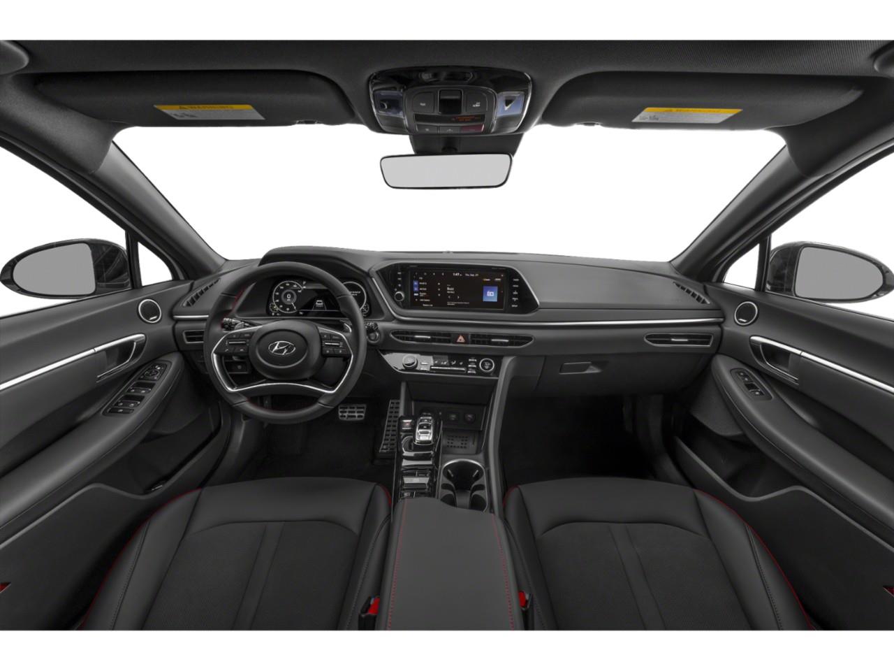 2023 Hyundai Sonata Sport T313408AA